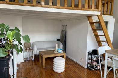 Appartement 1 pièces 149500 €