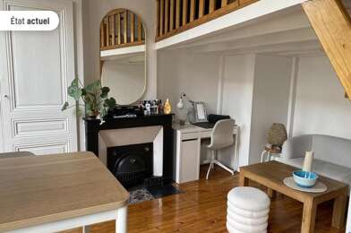 Appartement 1 pièces 139999 €