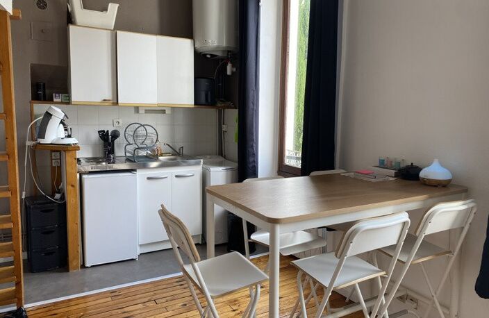 Appartement de 1 pièces principales — photo 3