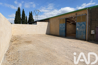 Commerce  220000 €