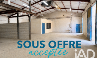 Commerce  265 m² à vendre à Monteux (84170)