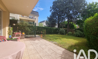 Appartement 3 Pièces 66 m² à vendre à Brunoy (91800)