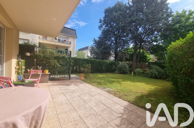 Appartement 3 pièces 270000 €