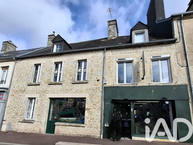 Vente Immeuble 386 m&sup2; — photo 1