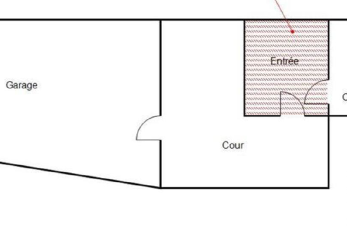 Vente Immeuble 386 m&sup2; — photo 3