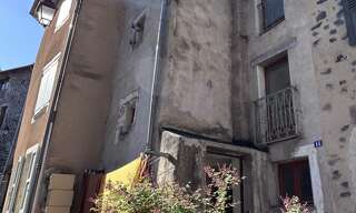 Immeuble  107 m² à vendre à Le Monastier-sur-Gazeille (43150)