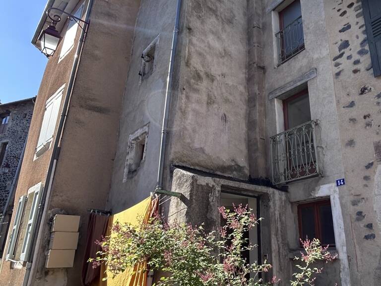 Vente Immeuble 6 pièces — photo 1