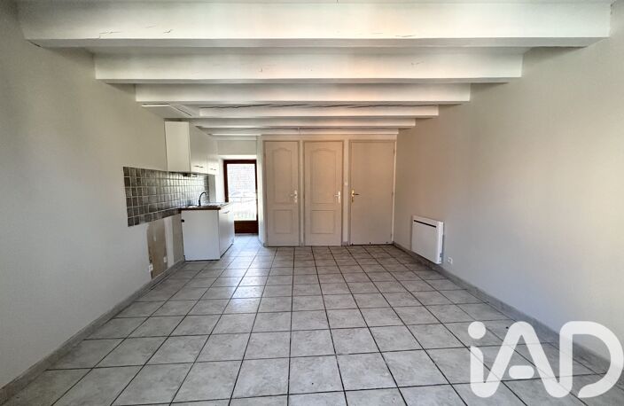 Vente Immeuble 6 pièces — photo 2