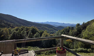 Maison 3 Pièces 75 m² à vendre à Boussenac (09320)