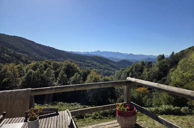 Maison 3 pièces 119000 €