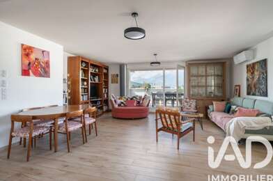 Appartement 5 pièces 415000 €