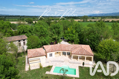 Maison 7 pièces 386000 €