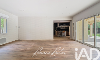 Maison 7 Pièces 200 m² à vendre à Roumens (31540)