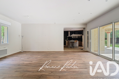 Maison 7 pièces 386000 €