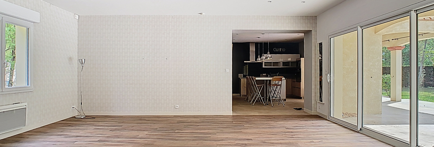 Maison 7 Pièces 200 m² à vendre à Roumens (31540)