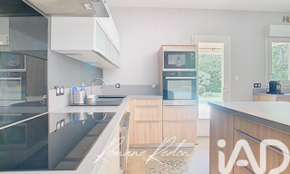 Maison 7 Pièces 200 m² à vendre à Roumens (31540)