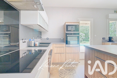 Maison 7 pièces 386000 €