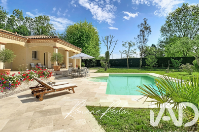 Maison 7 pièces 386000 €