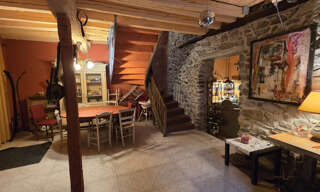 Maison 5 Pièces 150 m² à vendre à Siguer (09220)