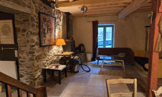 Maison 5 Pièces 150 m² à vendre à Siguer (09220)