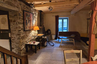 Maison 5 pièces 129600 €