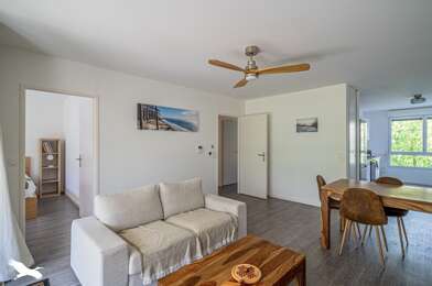 Appartement 4 pièces 320000 €