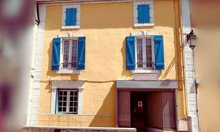 Maison 4 Pièces 135 m² à vendre à Pontacq (64530)