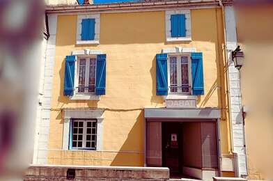 Maison 4 pièces 158000 €