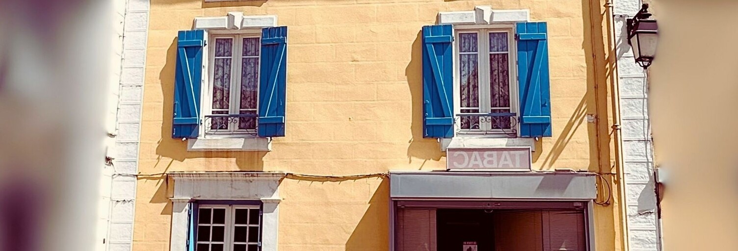 Maison 4 Pièces 135 m² à vendre à Pontacq (64530)