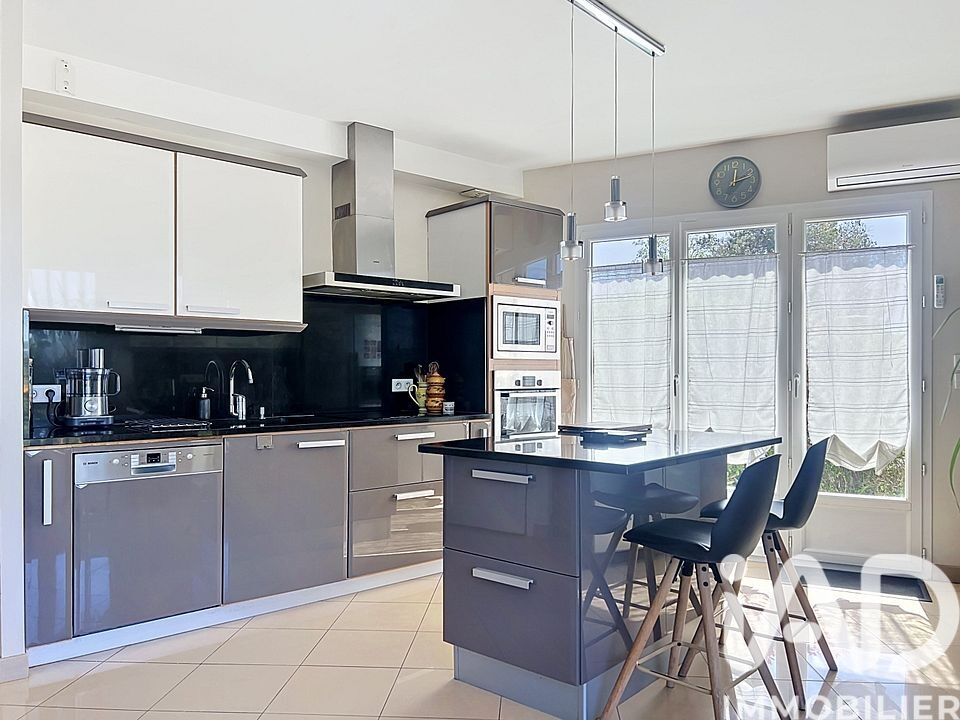 Maison à vendre, 5 pièces, 103 m², Saint-Cyr-l'École