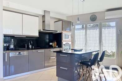 Maison 5 pièces 498000 €