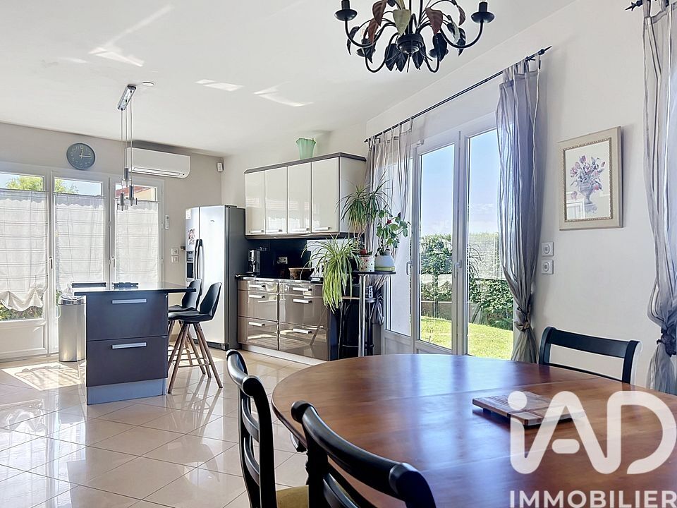 Vente Maison/villa 5 pièces - Photo 2