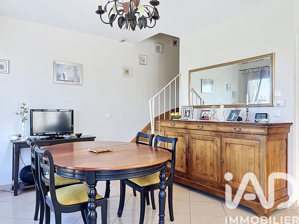 Vente Maison/villa 5 pièces - Photo 3