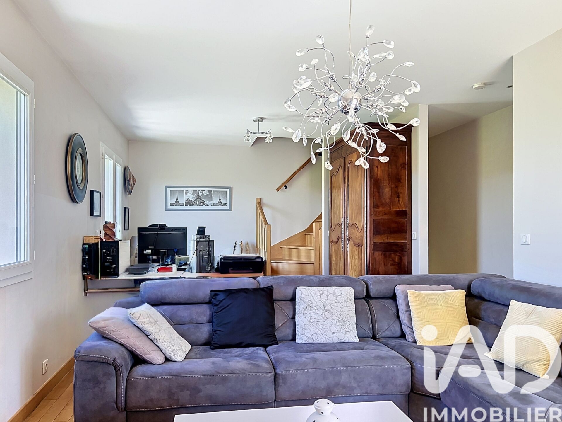 Vente Maison/villa 5 pièces - Photo 5