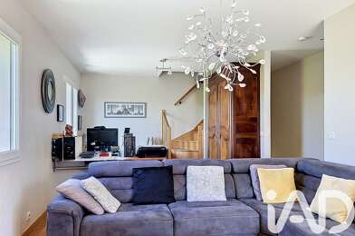 Maison 5 pièces 480000 €