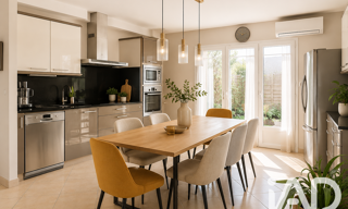 Maison 5 Pièces 103 m² à vendre à Saint-Cyr-l'École (78210)
