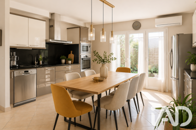 Maison 5 pièces 480000 €
