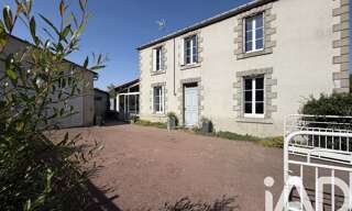 Maison 4 Pièces 85 m² à vendre à Saint-Maurice-des-Noues (85120)