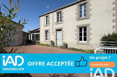 Maison 4 pièces 118000 €