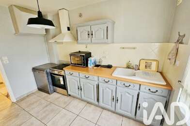 Appartement 2 pièces 699 €