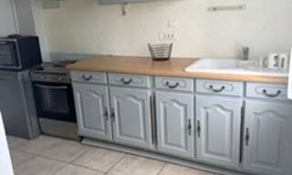 Appartement 2 Pièces 55 m² à louer à Nîmes (30000)