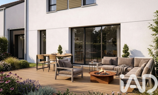 Maison 5 Pièces 116 m² à vendre à Guérande (44350)