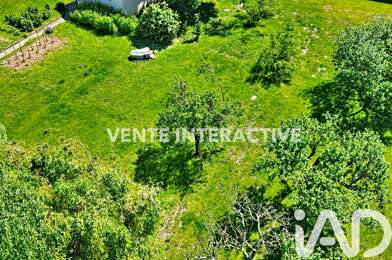 Terrain  60000 €