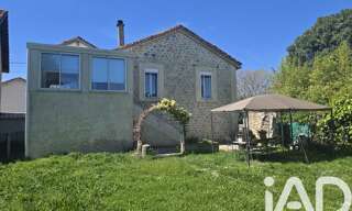 Maison 4 Pièces 80 m² à vendre à Alès (30100)