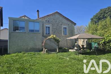 Maison 4 pièces 175000 €