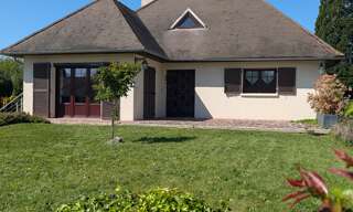 Maison 6 Pièces 140 m² à vendre à Chevrières (60710)