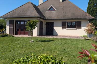 Maison 6 pièces 329000 €