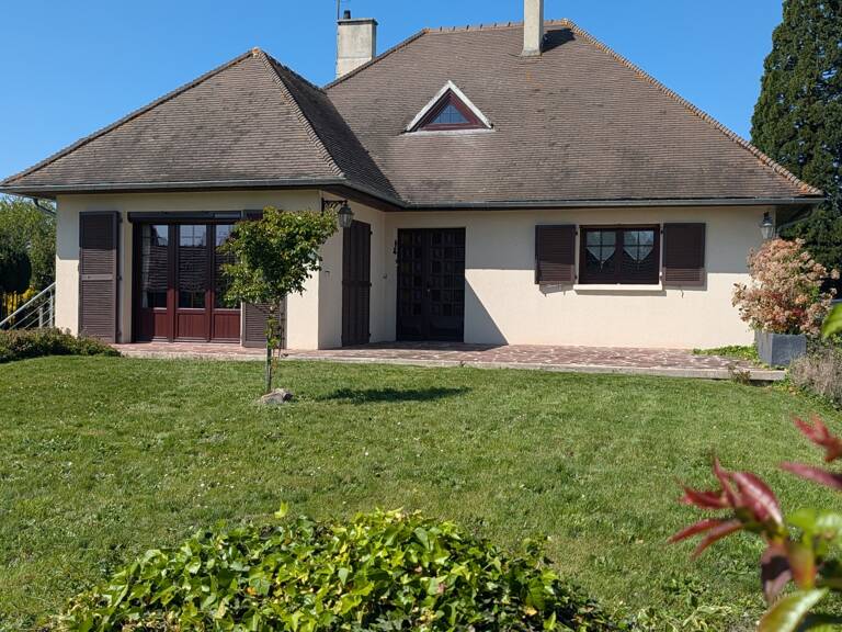 Vente Maison traditionnelle 6 pièces — photo 1