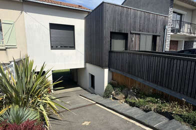 Maison 4 pièces 259700 €