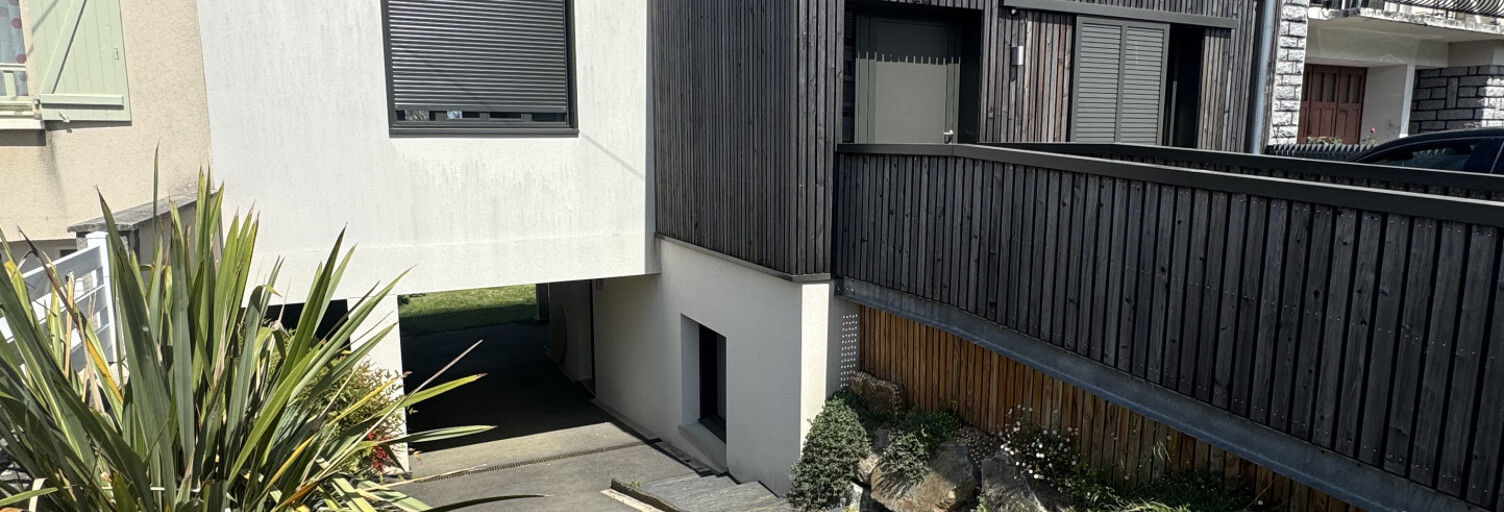 Maison 4 Pièces 105 m² à vendre à Limoges (87000)